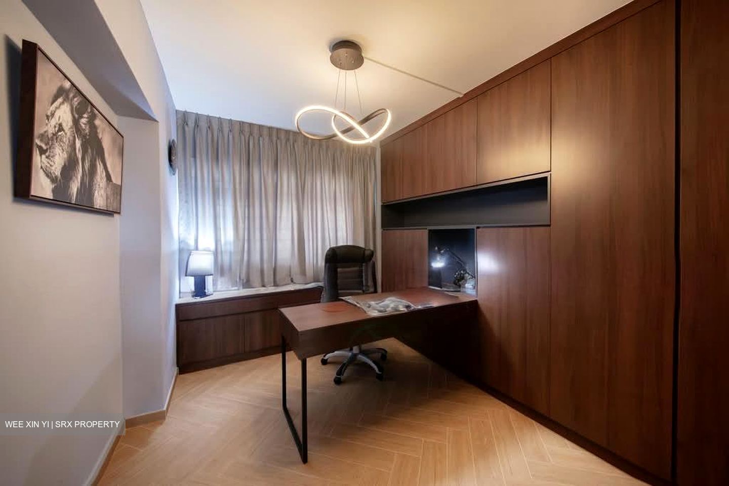 Blk 8A Boon Tiong Arcadia (Bukit Merah), HDB 4 Rooms #528670441